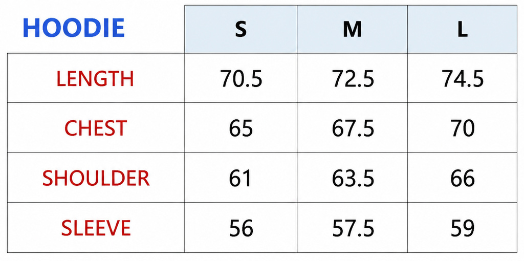 Double Zip Hoodie