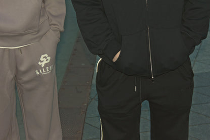 Reflective Sweat Pants