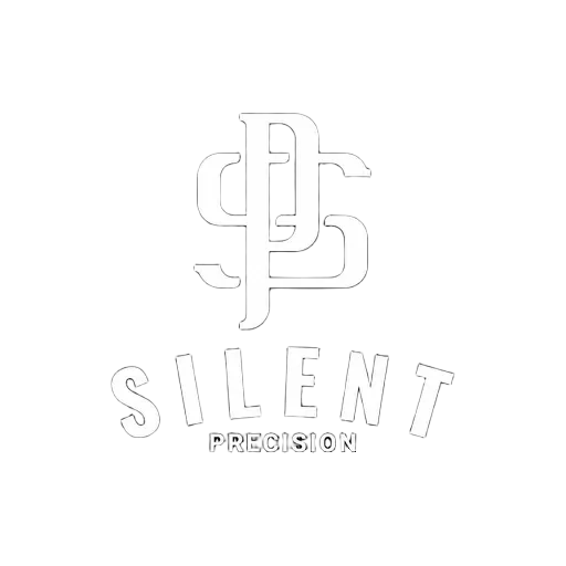 Silent Precision