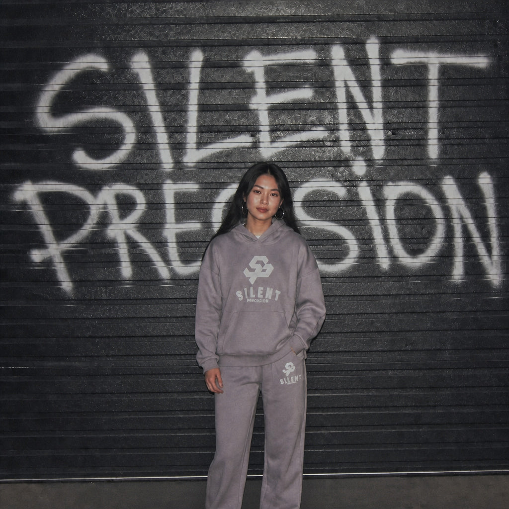 Drawsting Sweatpants