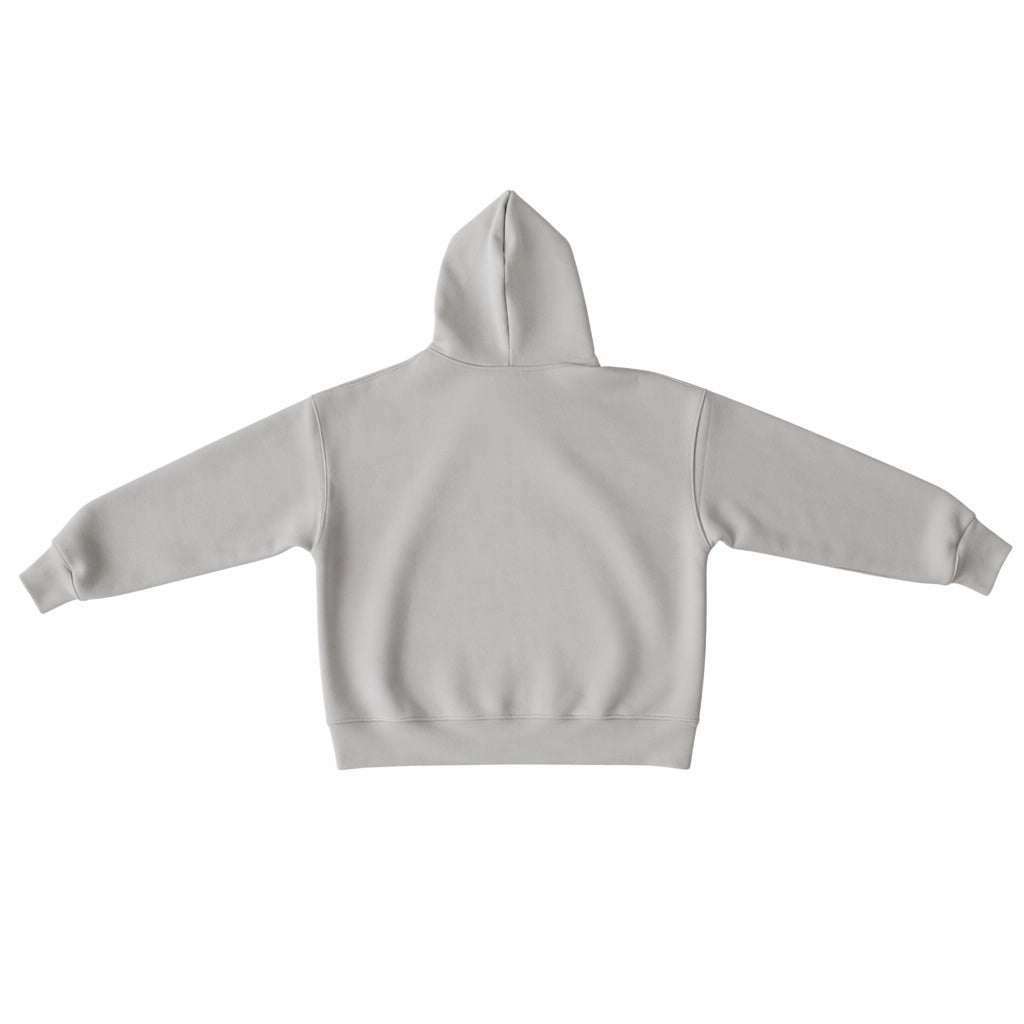 Pullover Hoodie