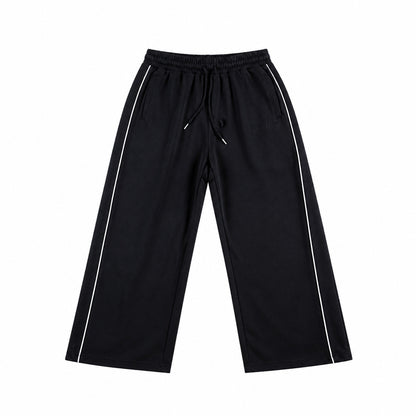 Reflective Sweat Pants