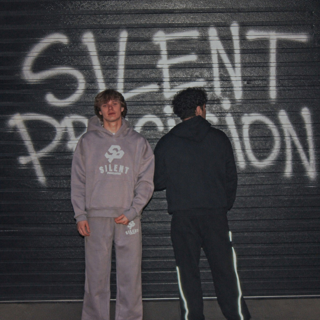 Pullover Hoodie